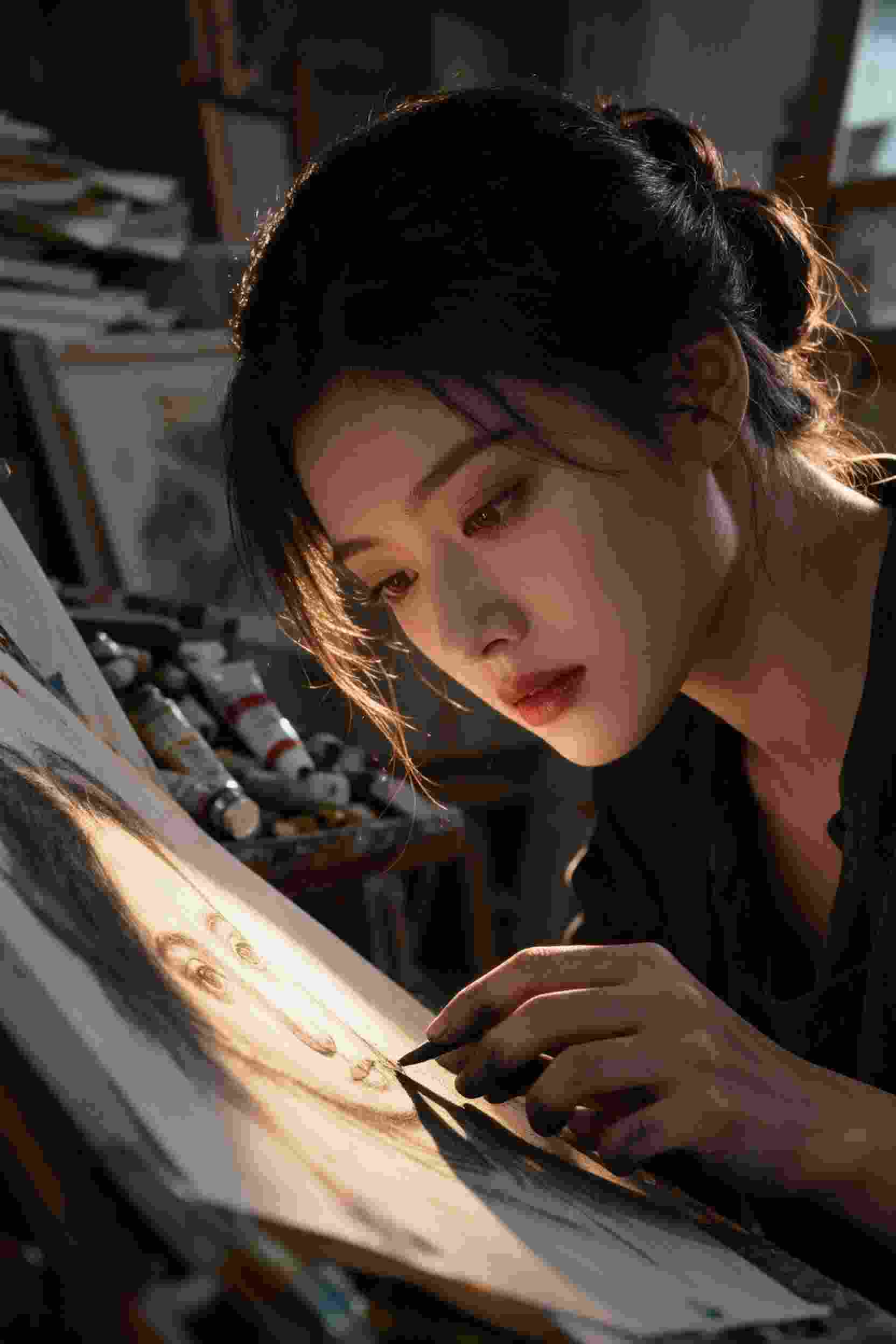 禁忌契约