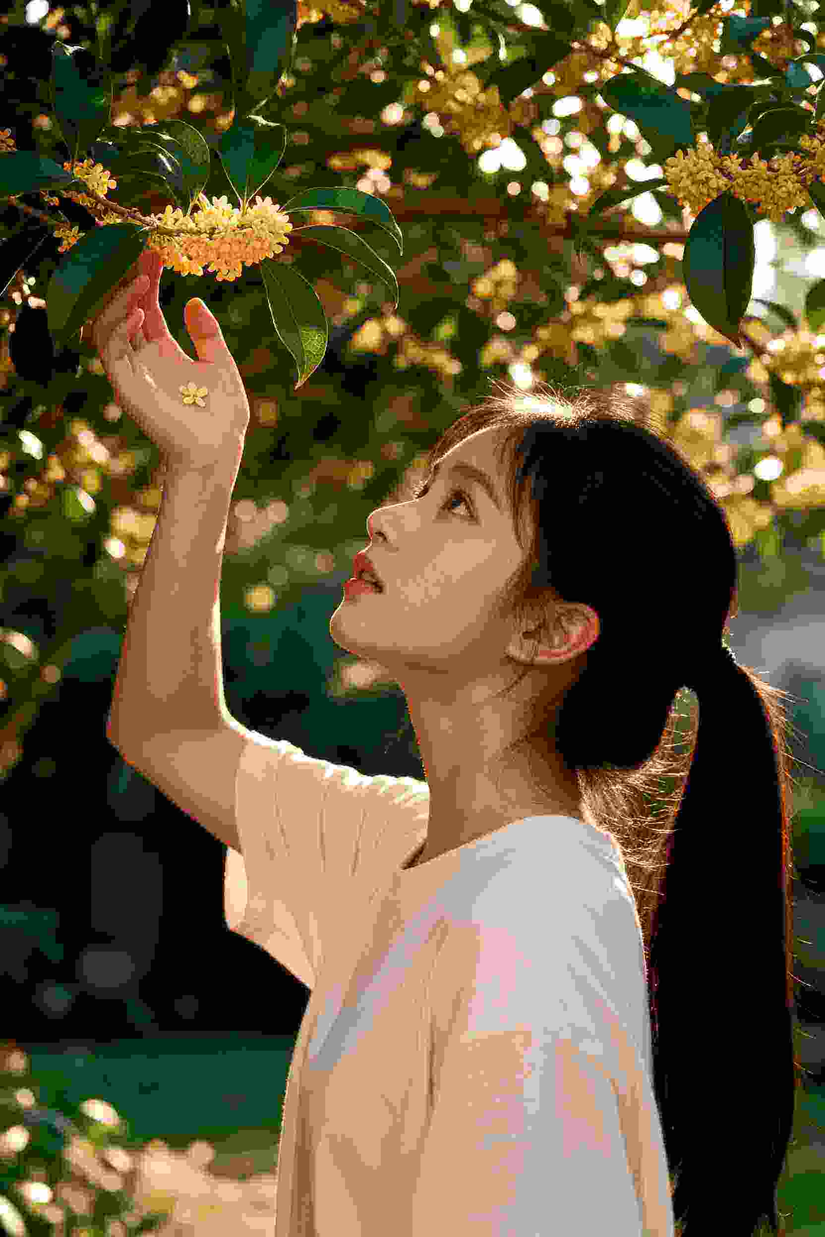 偶像秘闻